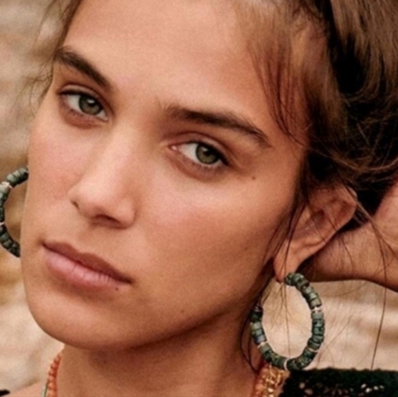 Sezane Jewelry - Sezane Earrings